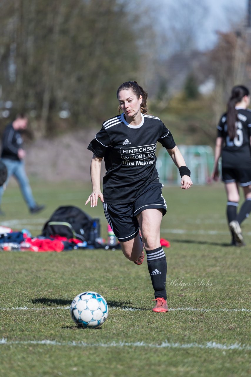 Bild 110 - F SG Daenisch Muessen - SV Boostedt : Ergebnis: 0:2